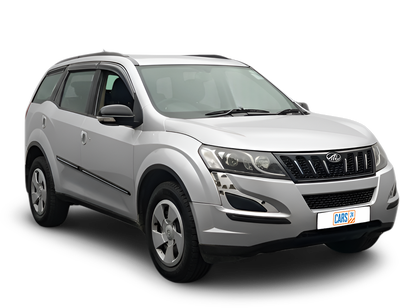 Mahindra XUV500-img